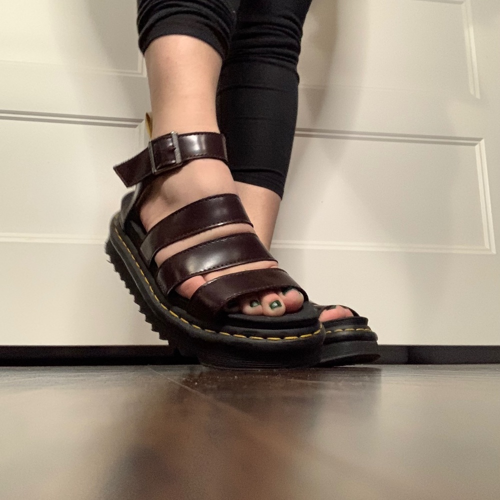 Dr. Marten Sandal